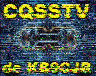 SSTV
