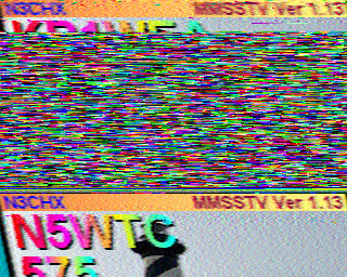 SSTV