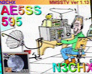 SSTV