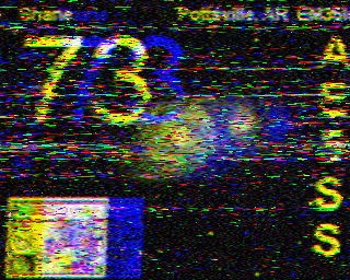 SSTV