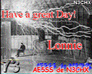 SSTV