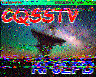 SSTV