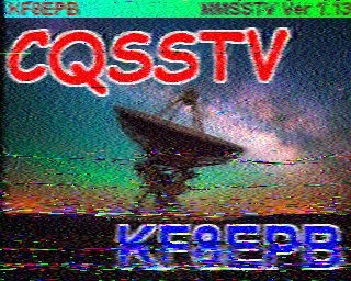 SSTV