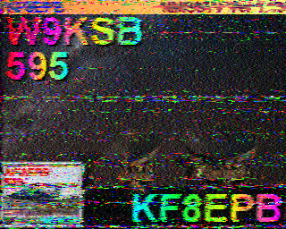SSTV