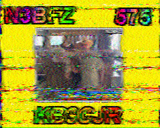 SSTV
