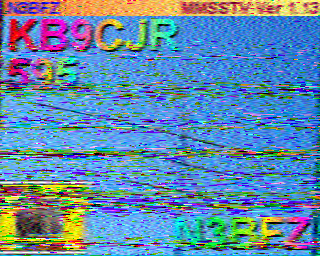 SSTV