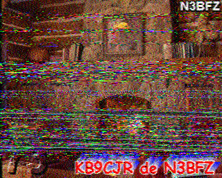 SSTV