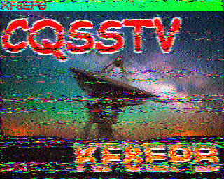 SSTV