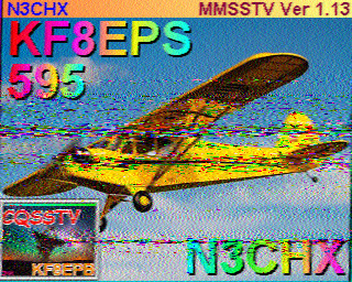SSTV