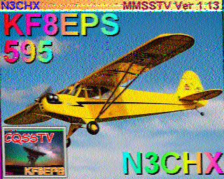 SSTV