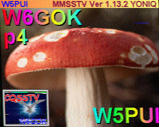 SSTV