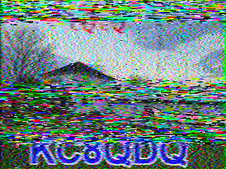 SSTV