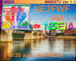 SSTV