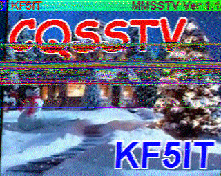 SSTV