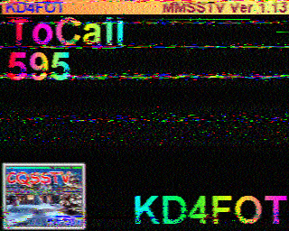 SSTV