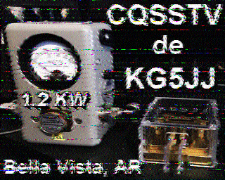 SSTV