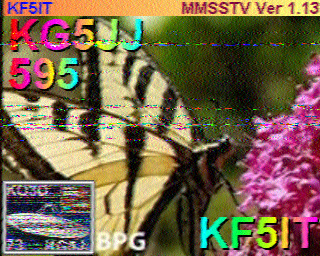 SSTV