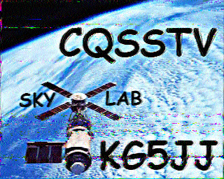 SSTV