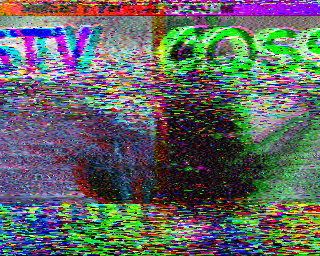 SSTV