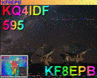 SSTV