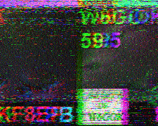 SSTV