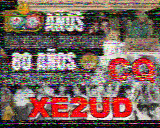 SSTV