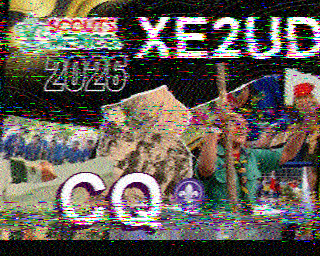 SSTV