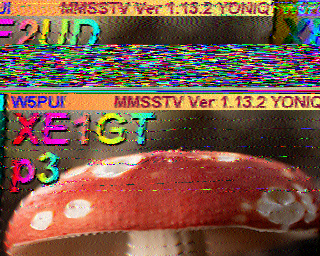 SSTV