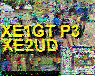 SSTV