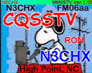 SSTV