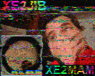SSTV