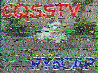 SSTV