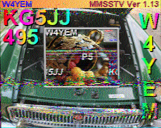 SSTV