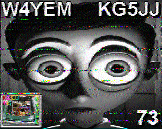 SSTV
