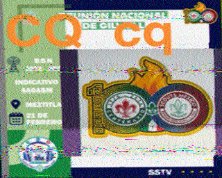 SSTV