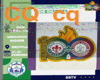 SSTV