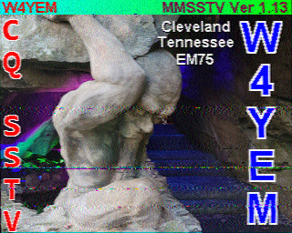 SSTV