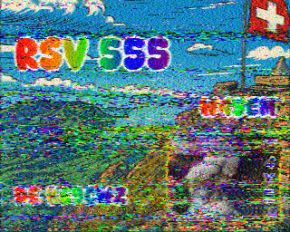 SSTV
