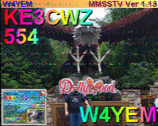 SSTV