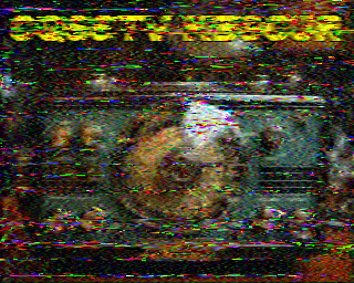 SSTV