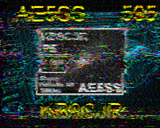 SSTV