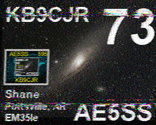 SSTV