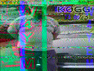 SSTV