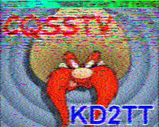 SSTV