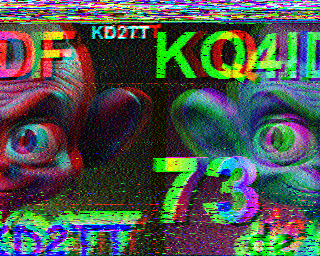 SSTV