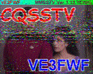 SSTV