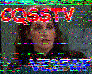 SSTV
