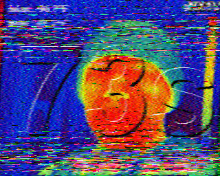 SSTV