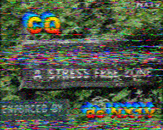 SSTV