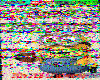 SSTV